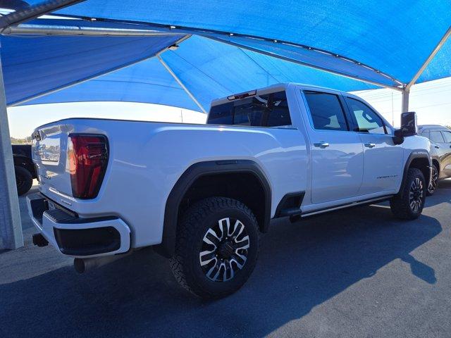 2024 GMC Sierra 2500 HD Vehicle Photo in Decatur, TX 76234