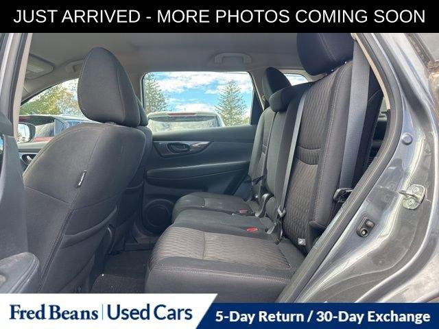 2020 Nissan Rogue Vehicle Photo in Flemington, NJ 08822