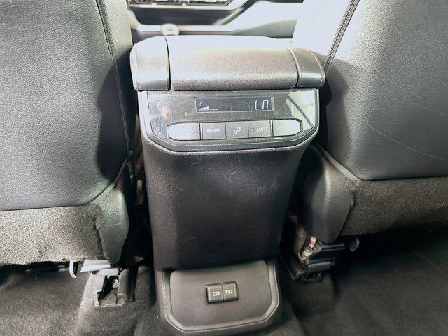2022 Toyota Highlander Vehicle Photo in Flemington, NJ 08822