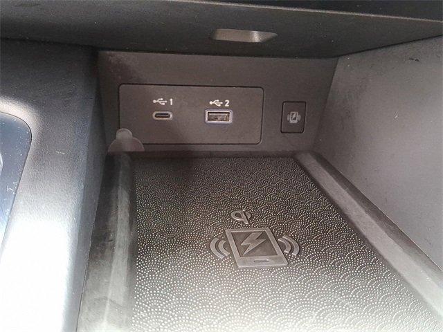 2024 INFINITI QX60 Vehicle Photo in Willow Grove, PA 19090