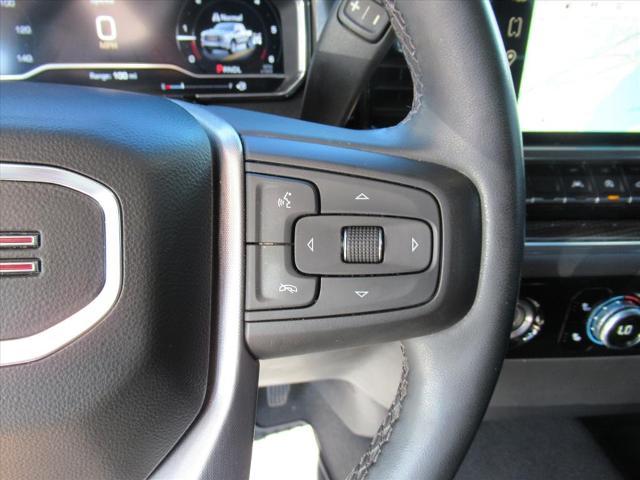 2023 GMC Sierra 1500 Vehicle Photo in LEESBURG, FL 34788-4022