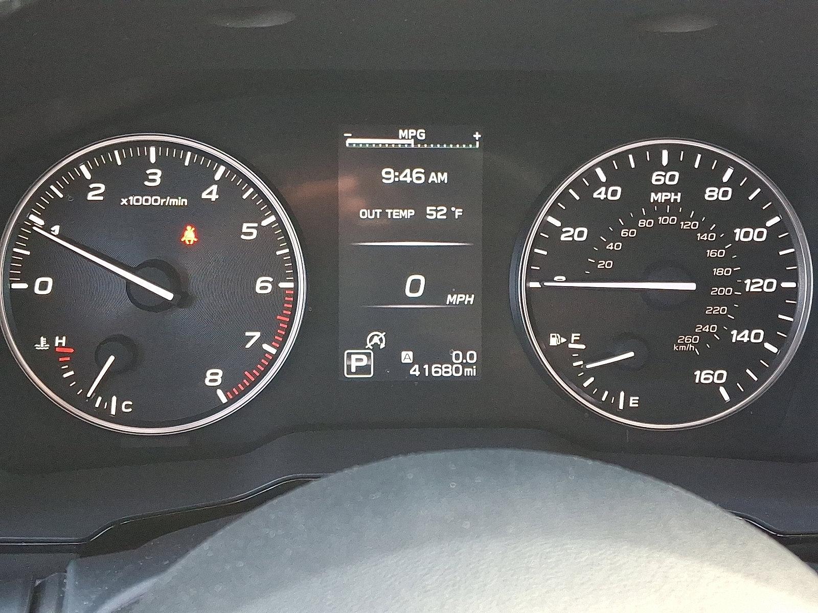 2020 Subaru Outback Vehicle Photo in Easton, PA 18045