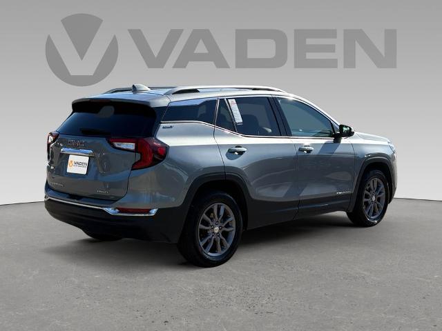 2023 GMC Terrain Vehicle Photo in Savannah, GA 31419