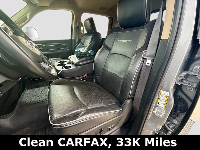 2020 Ram 3500 Vehicle Photo in EVERETT, WA 98203-5662