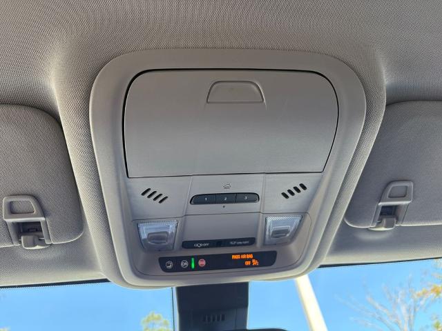 2023 GMC Terrain Vehicle Photo in Savannah, GA 31419