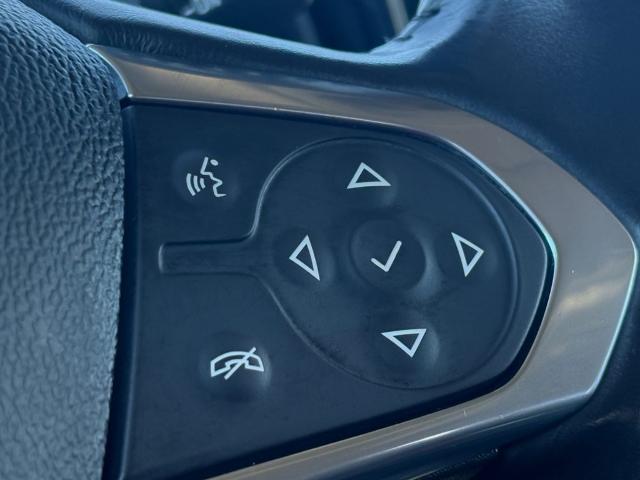 2020 Chevrolet Traverse Vehicle Photo in Statesboro, GA 30458