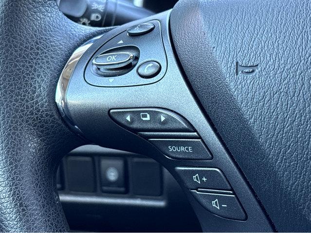 2021 Nissan Murano Vehicle Photo in Hinesville, GA 31313