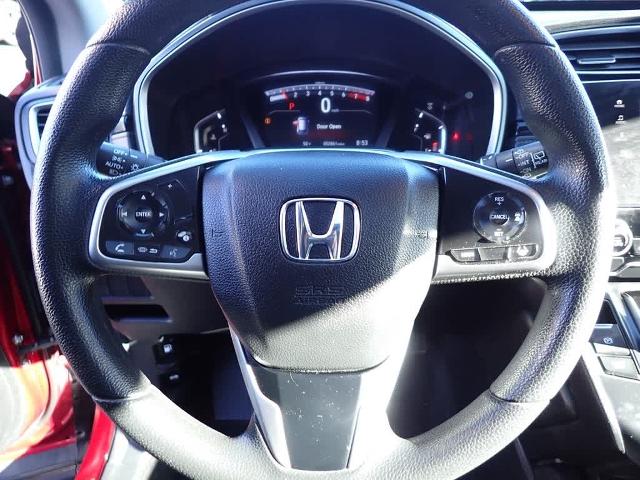 2020 Honda CR-V Vehicle Photo in ZELIENOPLE, PA 16063-2910