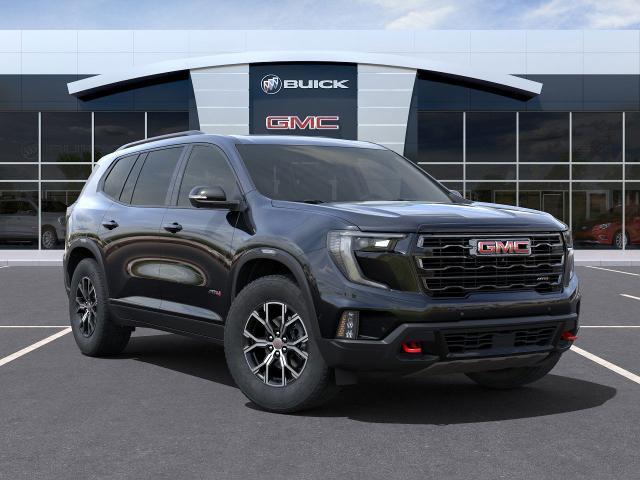 2025 GMC Acadia Vehicle Photo in ROCHESTER HILLS, MI 48307-2741