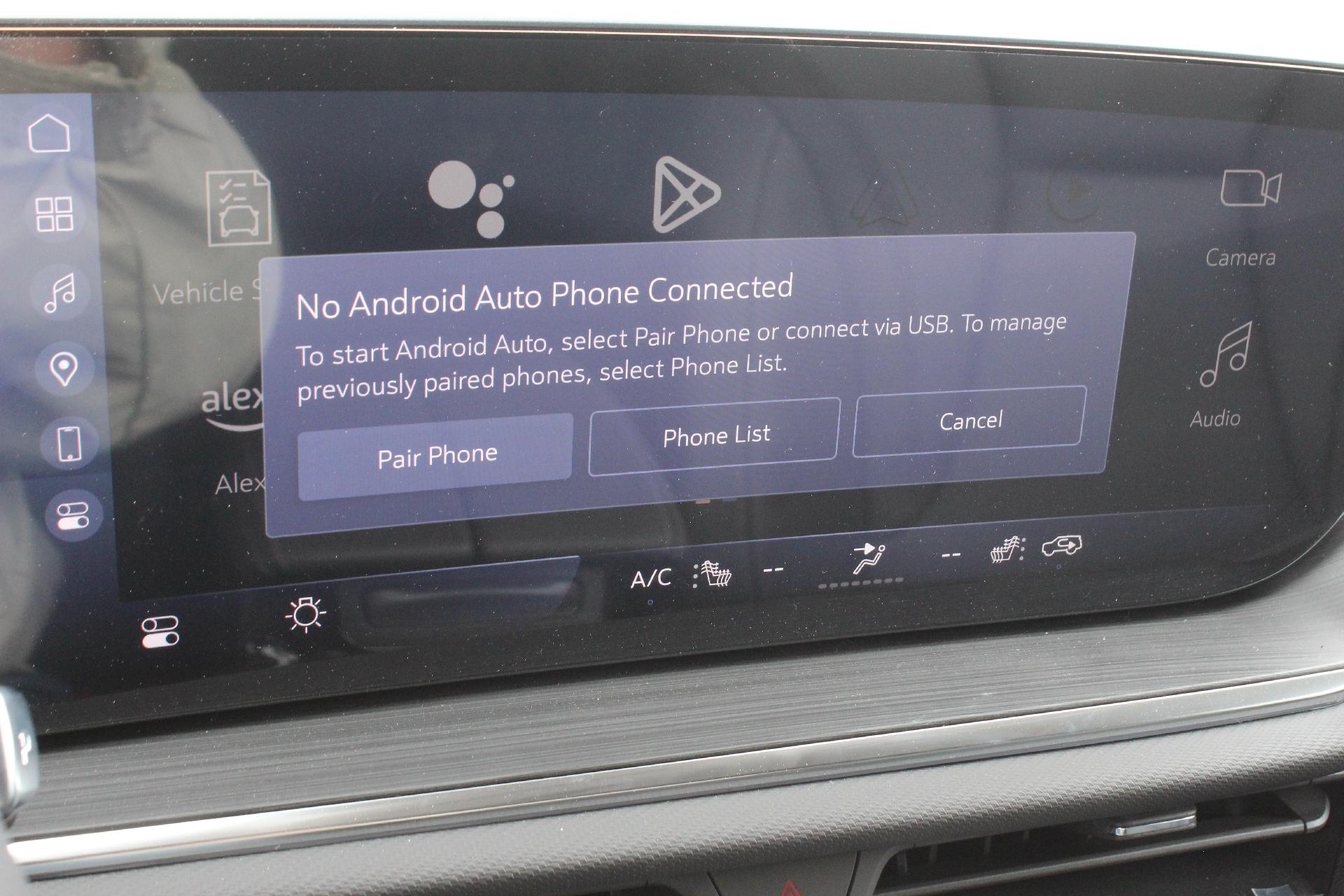 2025 Buick Envision Vehicle Photo in AURORA, CO 80012-4011