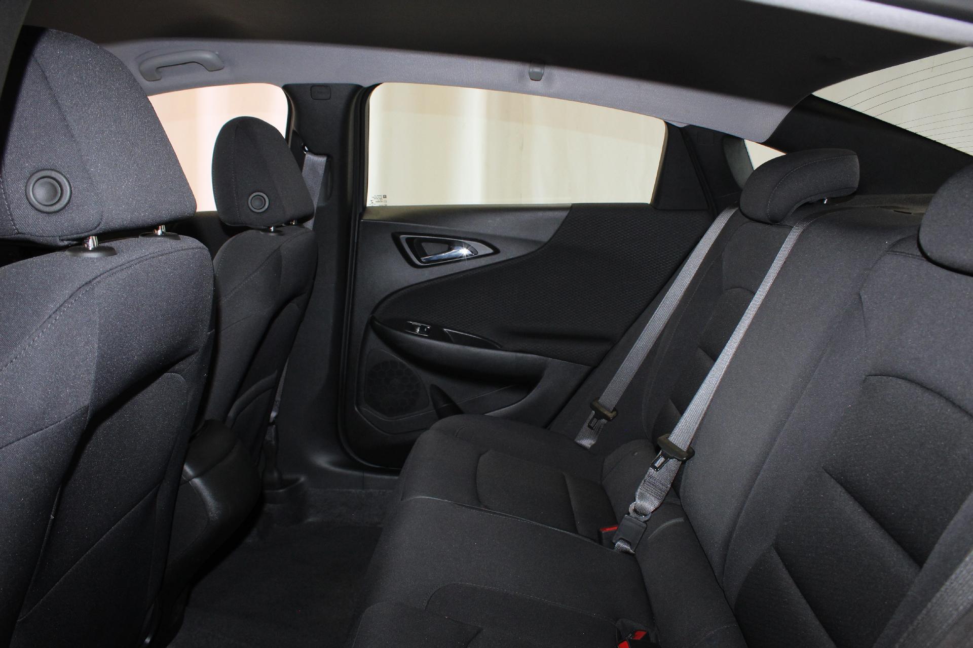 2025 Chevrolet Malibu Vehicle Photo in NORTHAMPTON, MA 01060-1120