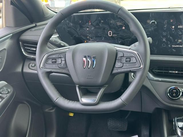 2025 Buick Envista Vehicle Photo in COLUMBIA, MO 65203-3903