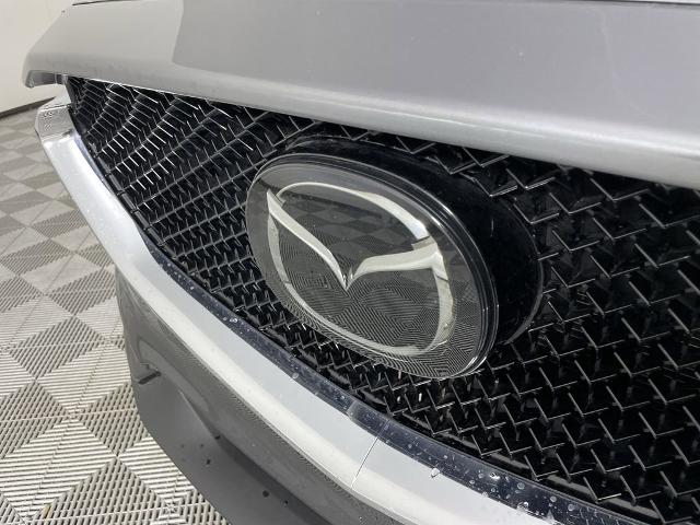 2020 Mazda CX-5 Vehicle Photo in GILBERT, AZ 85297-0402