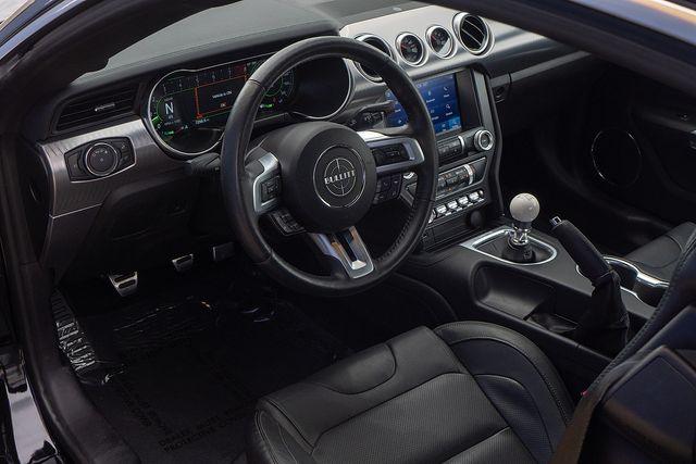 2019 Ford Mustang Vehicle Photo in DANBURY, CT 06810-5034