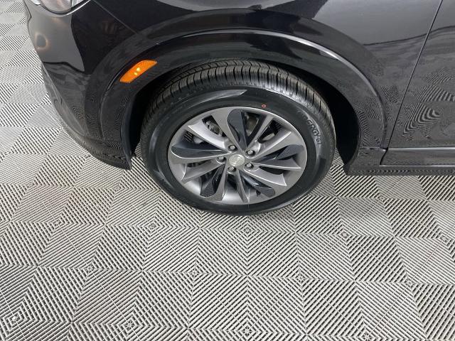 2023 Buick Encore GX Vehicle Photo in GILBERT, AZ 85297-0402