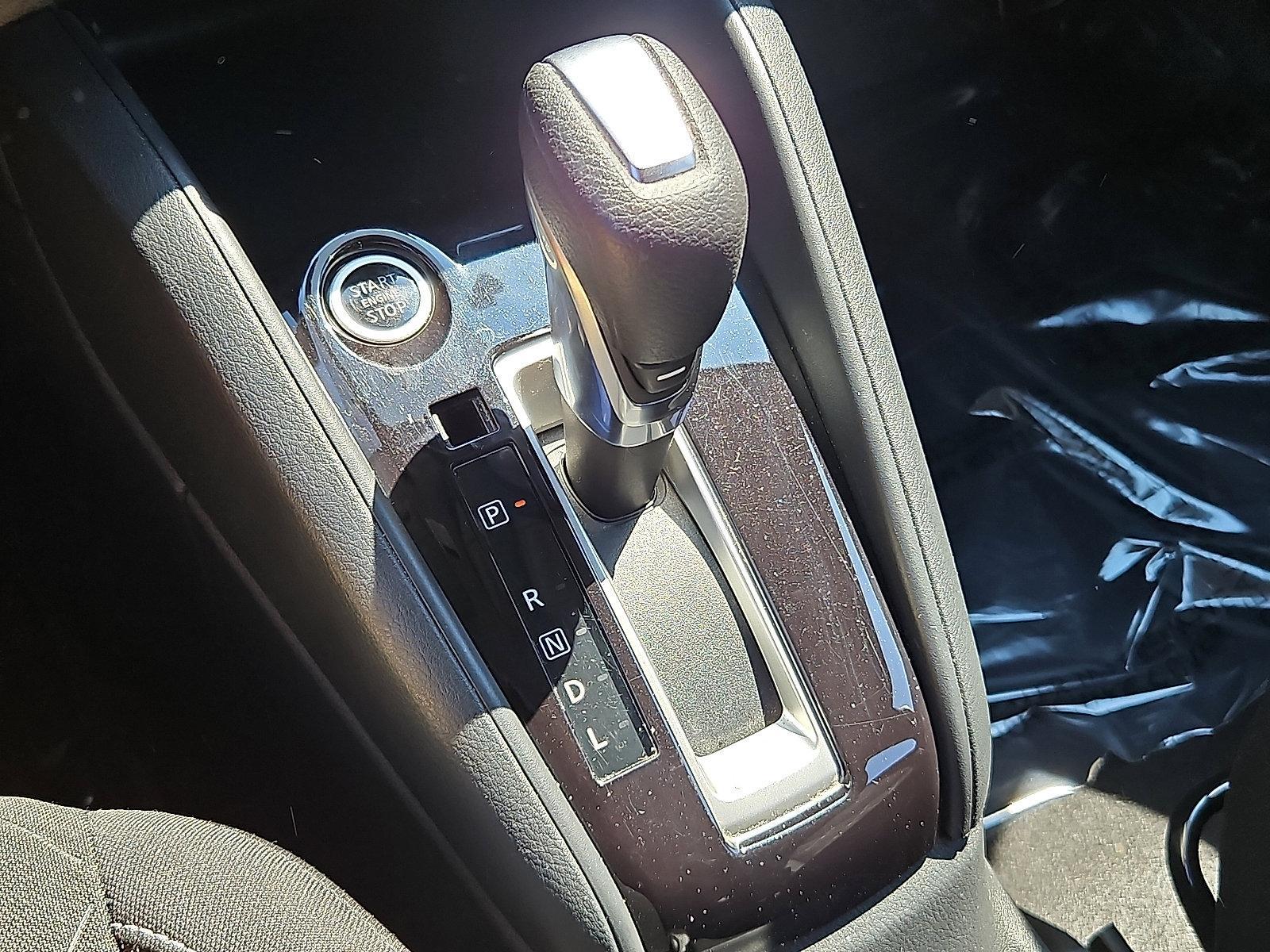 2020 Nissan Kicks Vehicle Photo in Jenkintown, PA 19046