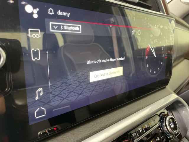 2023 GMC Sierra 1500 Vehicle Photo in GILBERT, AZ 85297-0402