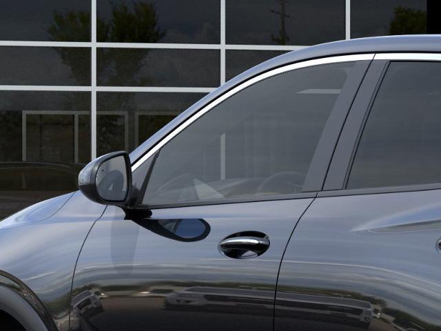 2026 Buick Encore GX Vehicle Photo in HARRISBURG, PA 17111-1033