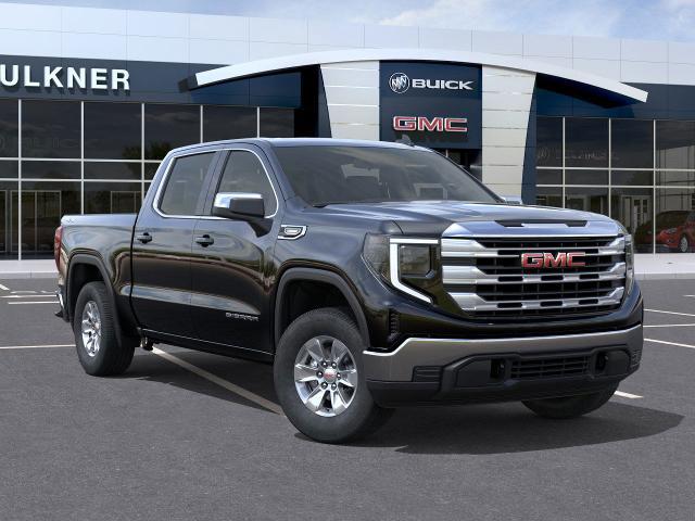 2026 GMC Sierra 1500 Vehicle Photo in HARRISBURG, PA 17111-1033