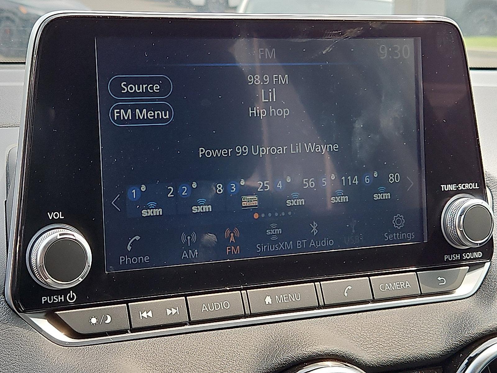 2025 Nissan Sentra Vehicle Photo in Jenkintown, PA 19046