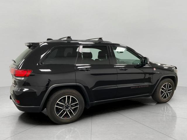 2021 Jeep Grand Cherokee Vehicle Photo in Appleton, WI 54913