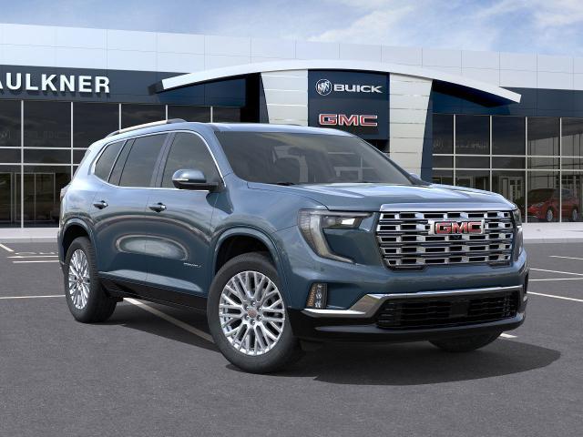 2026 GMC Acadia Vehicle Photo in HARRISBURG, PA 17111-1033