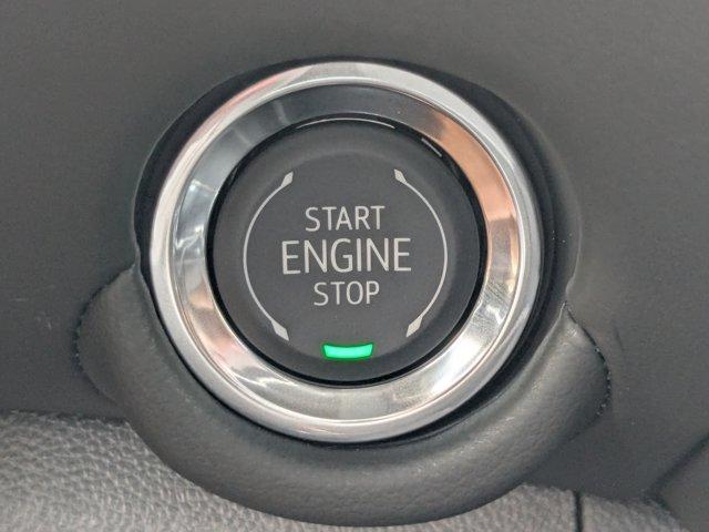 2025 Chevrolet Suburban Vehicle Photo in BRUNSWICK, GA 31525-1881