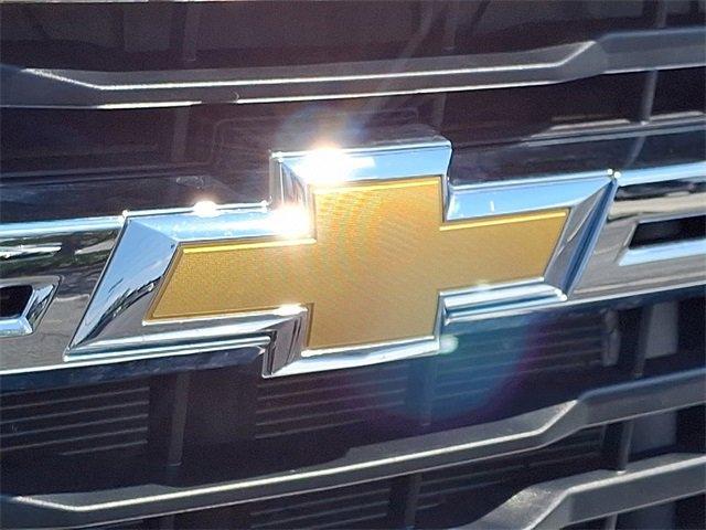2024 Chevrolet Silverado 2500 HD Vehicle Photo in LANCASTER, PA 17601-0000