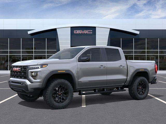 2026 GMC Canyon Vehicle Photo in WATERTOWN, CT 06795-3318