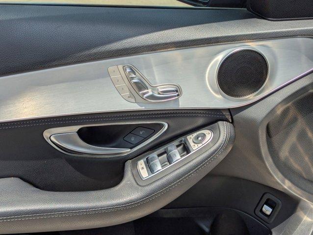 2015 Mercedes-Benz C-Class Vehicle Photo in SELMA, TX 78154-1459