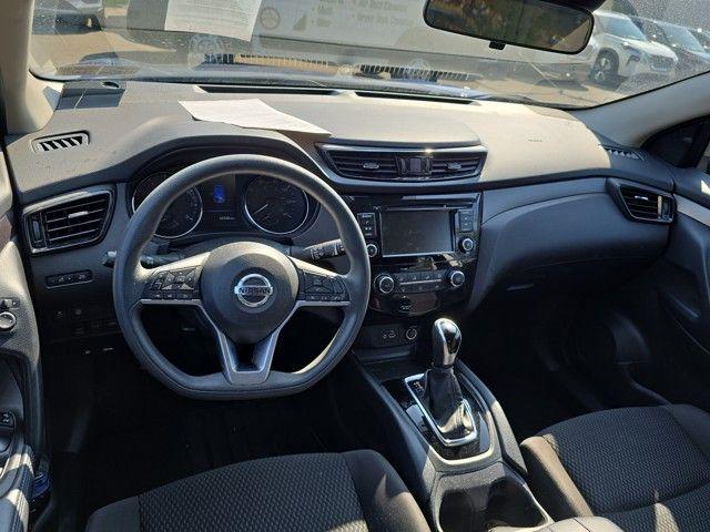 2022 Nissan Rogue Sport Vehicle Photo in Pleasant Hills, PA 15236