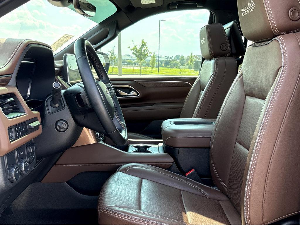 2023 Chevrolet Tahoe Vehicle Photo in POOLER, GA 31322-3252