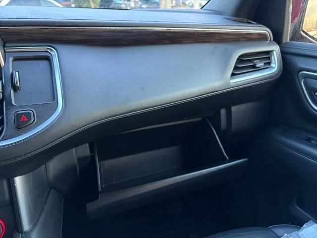 2021 Chevrolet Tahoe Vehicle Photo in Savannah, GA 31419