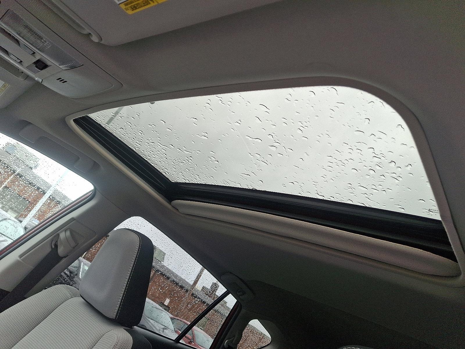 2018 Toyota RAV4 Vehicle Photo in Harrisburg, PA 17111