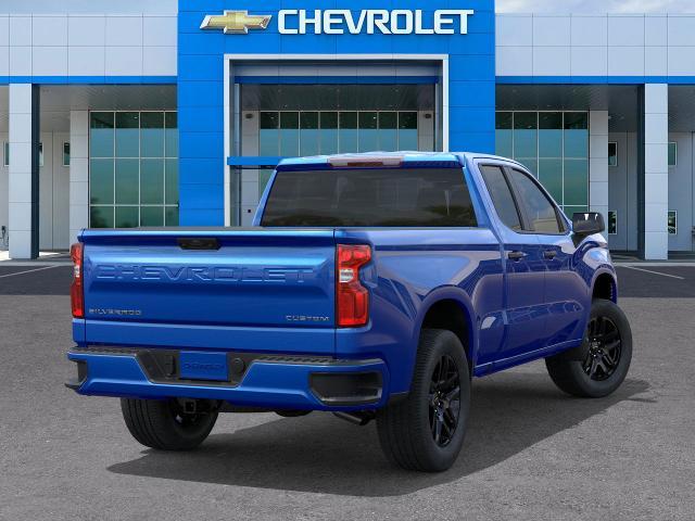 2026 Chevrolet Silverado 1500 Vehicle Photo in SELMA, TX 78154-1460
