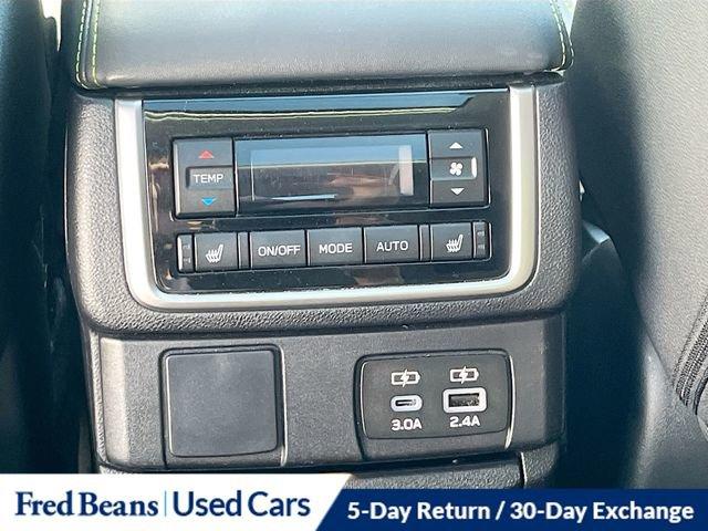 2023 Subaru Ascent Vehicle Photo in Doylestown, PA 18902