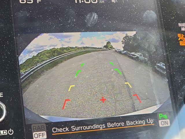 2024 Subaru Legacy Vehicle Photo in Pleasant Hills, PA 15236