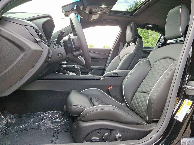 2024 Cadillac CT4-V Vehicle Photo in DANBURY, CT 06810-5034