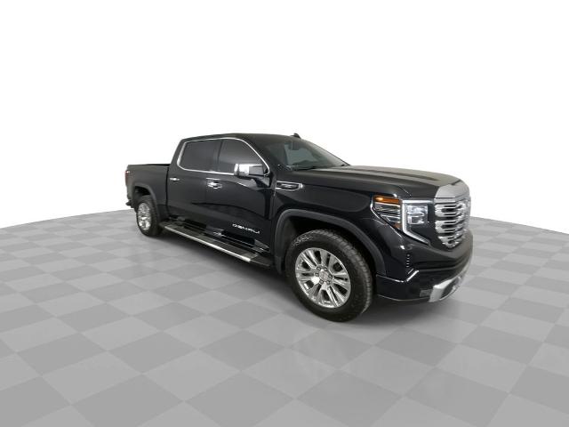 2023 GMC Sierra 1500 Vehicle Photo in GILBERT, AZ 85297-0402