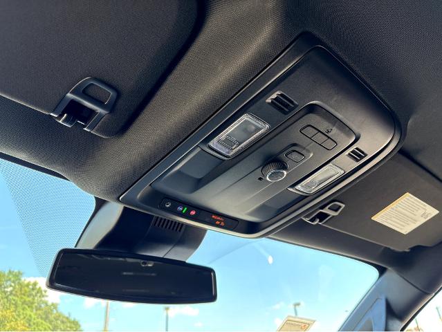 2023 Chevrolet Tahoe Vehicle Photo in BEAUFORT, SC 29906-4218