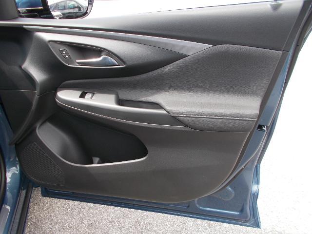 2025 Buick Envista Vehicle Photo in LOWELL, MA 01852-4336