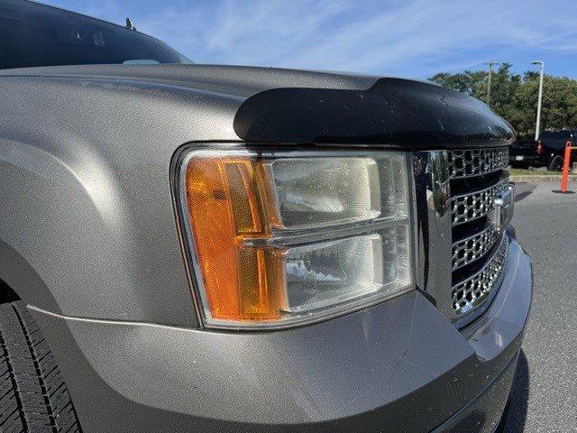 2012 GMC Sierra 2500 HD Vehicle Photo in Mechanicsburg, PA 17050-1707