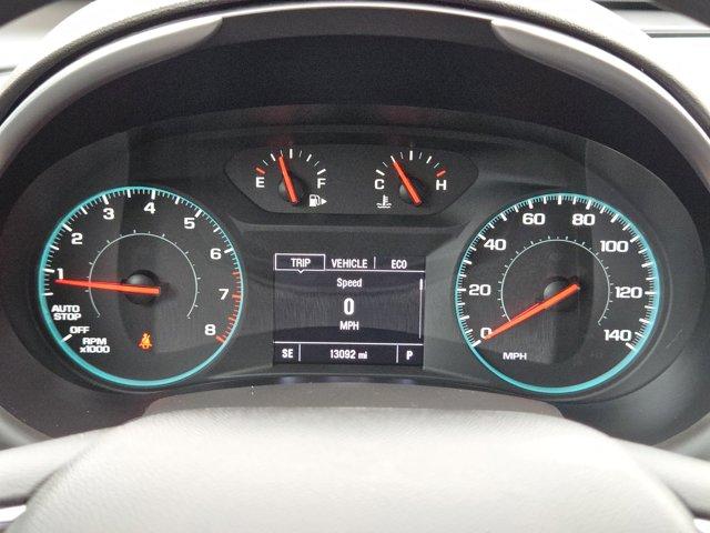 2022 Chevrolet Malibu Vehicle Photo in Decatur, TX 76234