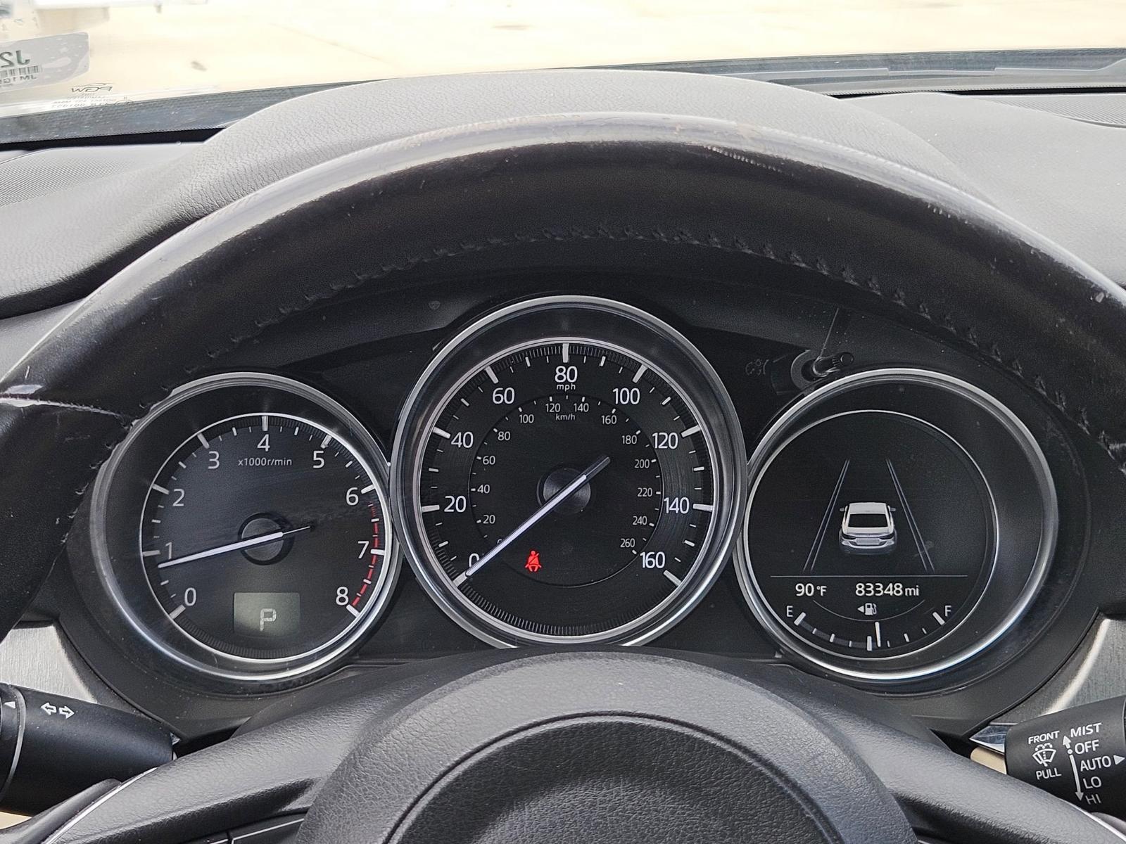 2021 Mazda Mazda6 Vehicle Photo in Seguin, TX 78155