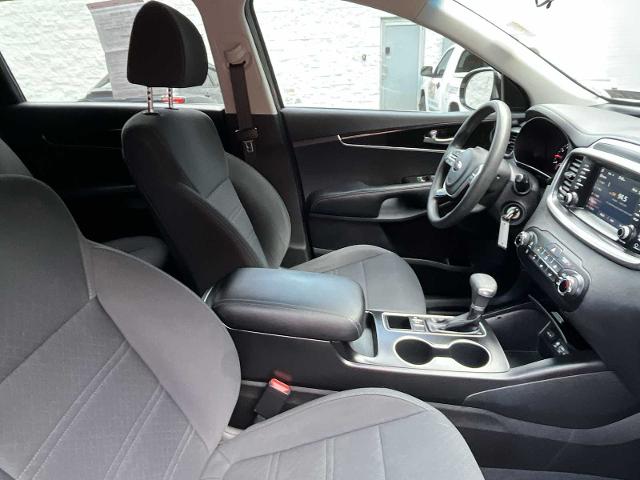 2019 Kia Sorento Vehicle Photo in PITTSBURGH, PA 15226-1209