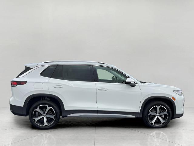 2025 Volkswagen Tiguan Vehicle Photo in Oshkosh, WI 54904