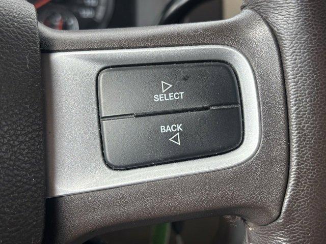 2010 Dodge Ram 1500 Vehicle Photo in ROCHESTER HILLS, MI 48307-2741