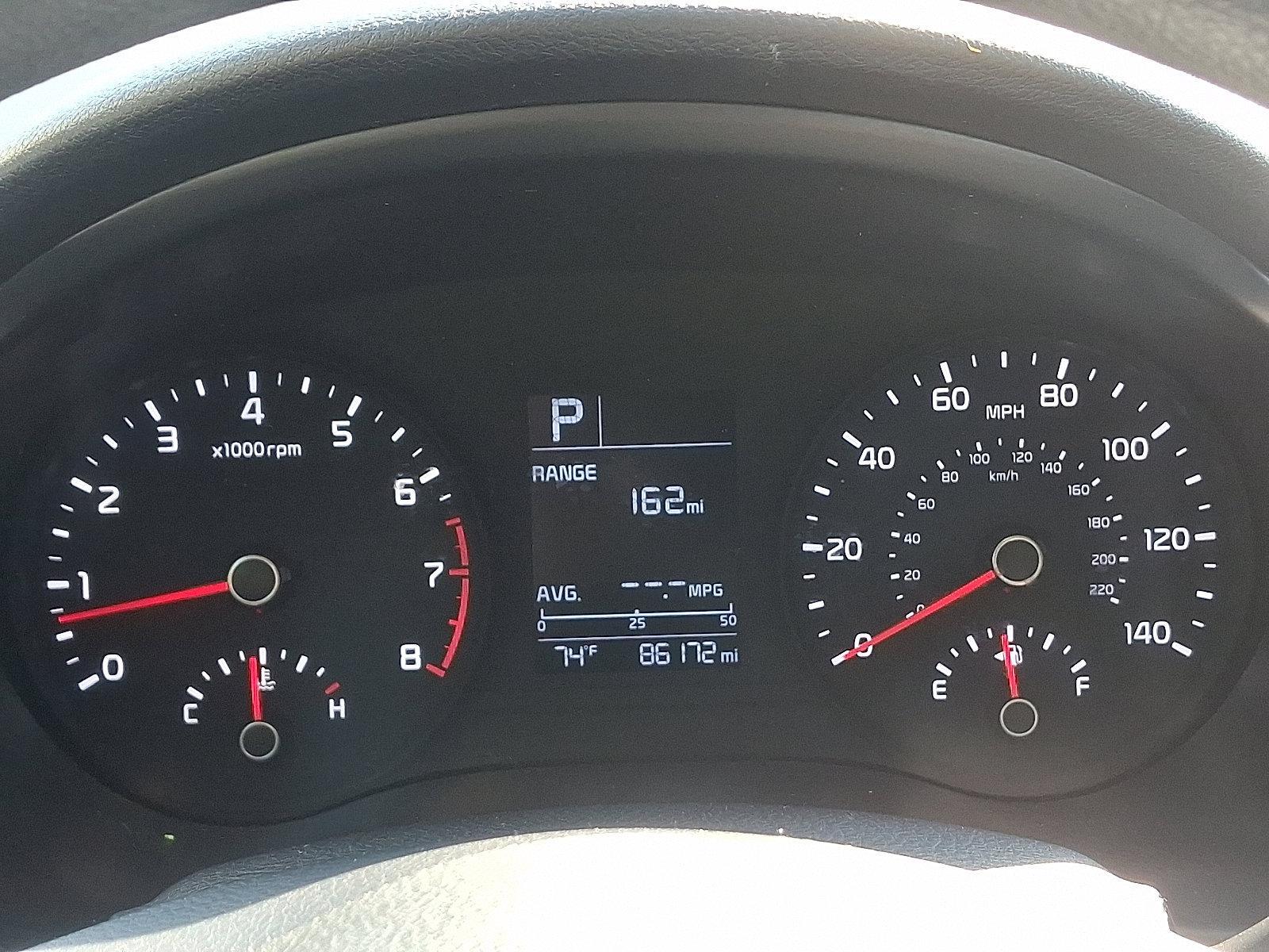 2018 Kia Rio Vehicle Photo in Harrisburg, PA 17111