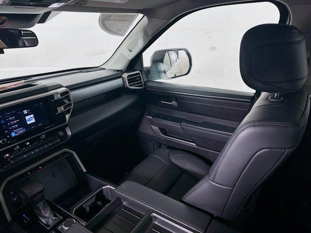 2023 Toyota Tundra 4WD Vehicle Photo in Flemington, NJ 08822