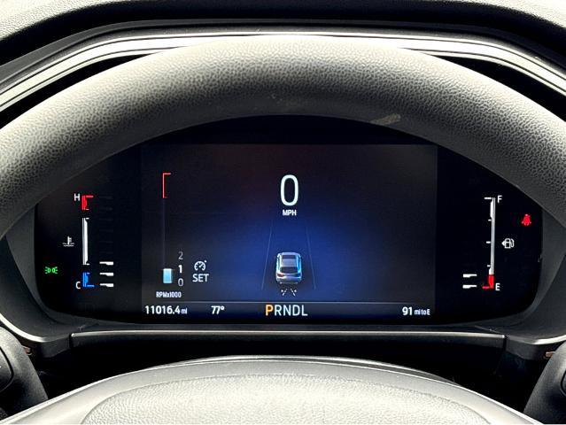 2024 Ford Escape Vehicle Photo in BEAUFORT, SC 29906-4218